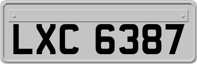 LXC6387