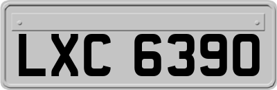 LXC6390