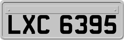 LXC6395