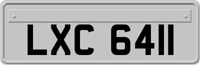 LXC6411