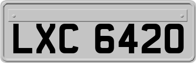 LXC6420