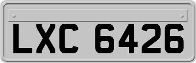 LXC6426