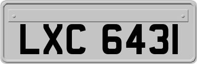 LXC6431
