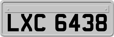 LXC6438