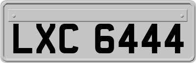 LXC6444