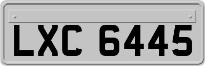 LXC6445
