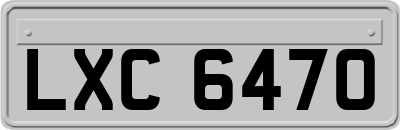 LXC6470
