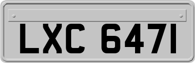 LXC6471