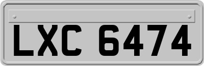 LXC6474