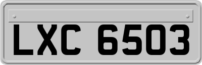LXC6503