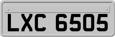 LXC6505
