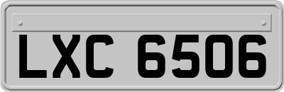 LXC6506