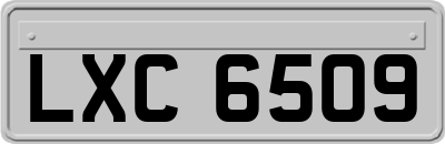 LXC6509