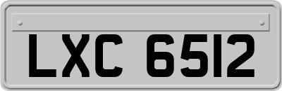 LXC6512