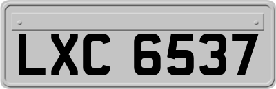 LXC6537