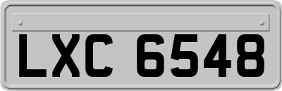 LXC6548