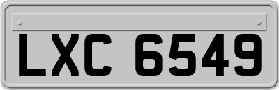 LXC6549