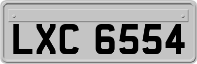 LXC6554