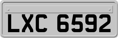 LXC6592