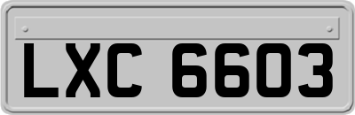 LXC6603