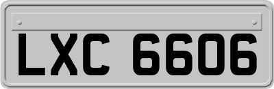 LXC6606
