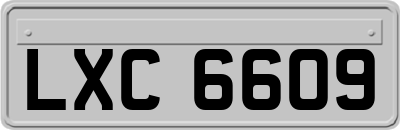 LXC6609