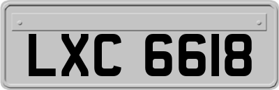 LXC6618