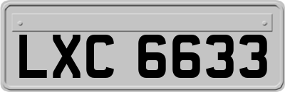 LXC6633