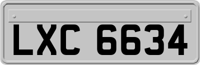 LXC6634