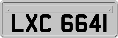 LXC6641