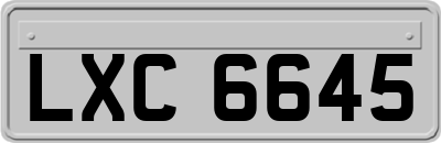 LXC6645