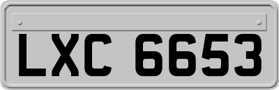 LXC6653