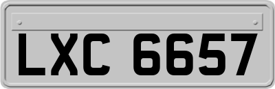 LXC6657