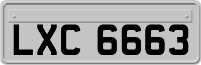LXC6663