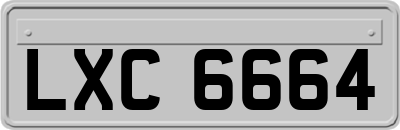 LXC6664