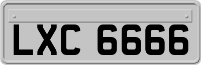 LXC6666