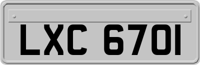 LXC6701