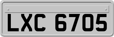 LXC6705