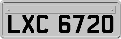LXC6720