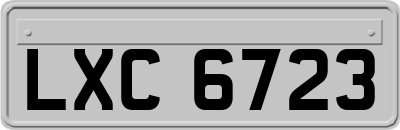 LXC6723