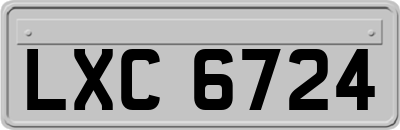 LXC6724