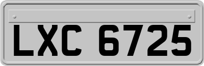 LXC6725