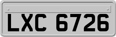 LXC6726