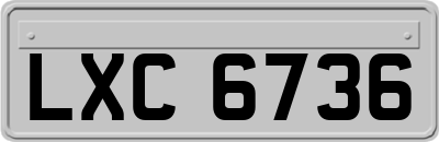 LXC6736