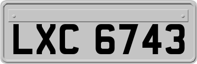 LXC6743