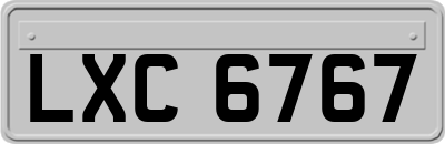 LXC6767