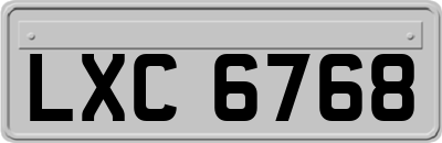 LXC6768