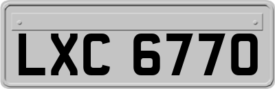 LXC6770