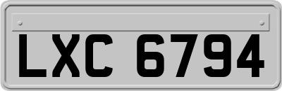 LXC6794