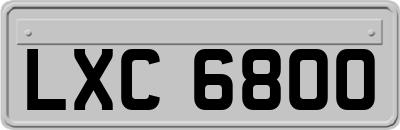 LXC6800